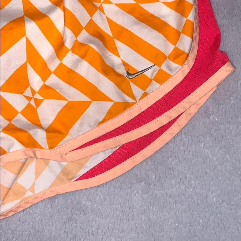 Nike dri-fit athletic shorts - Picture 2 of 11